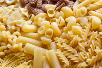 pasta