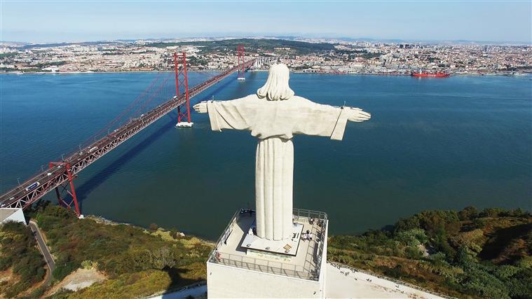 Estátua de Cristo Rei (Lisboa)