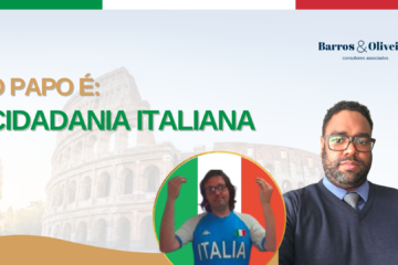 Live cidadania italiana