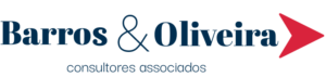 Barros e Oliveira Logo