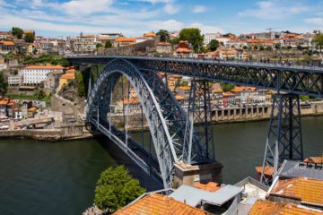 Morar em portugal possibilidade de uma vida melhor
