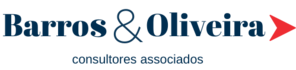Barros Oliveira Logo Azul